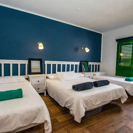 Terracitas - Lh214 By Now Ltd Playa Blanca