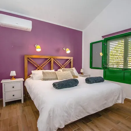 Terracitas - Lh214 By Now Ltd * Playa Blanca