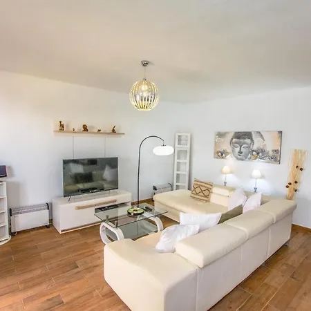 Terracitas - Lh214 By Now Ltd Playa Blanca